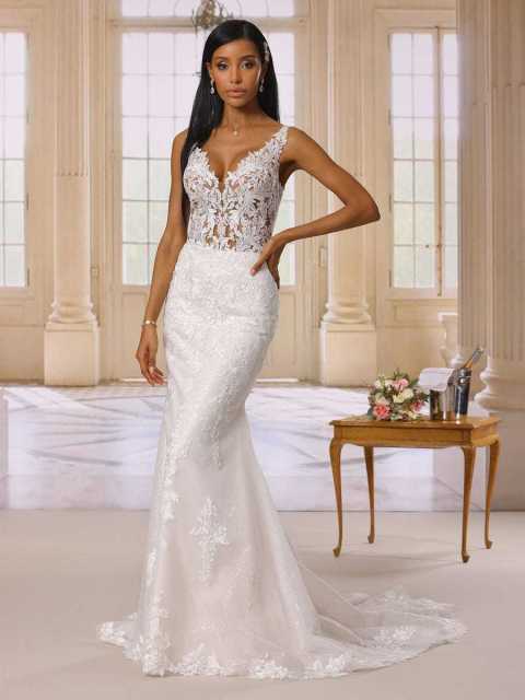 Vestido de Noiva 322051