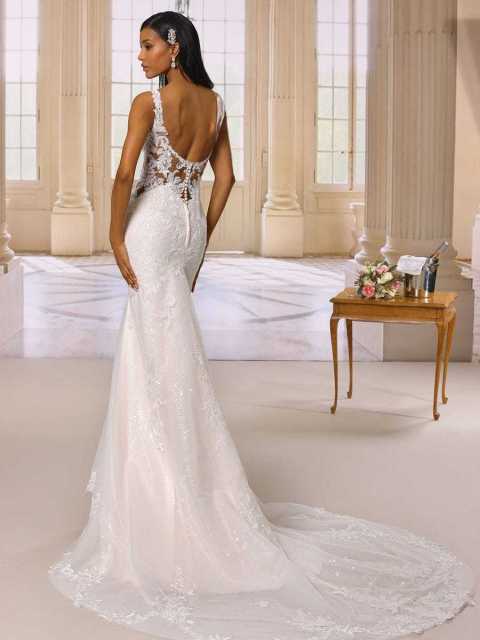Vestido de Noiva 322051