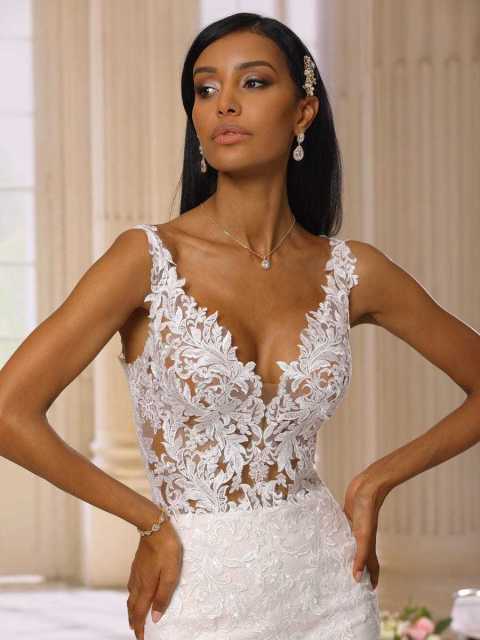 Vestido de Noiva 322051