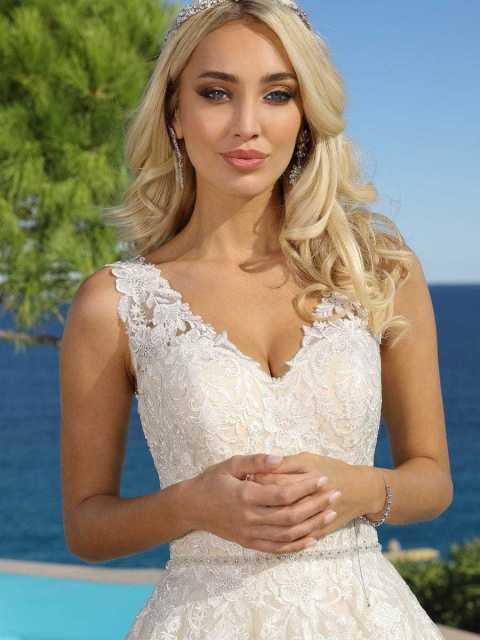 Vestido de Noiva