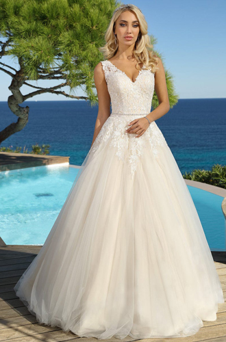 Vestido de Noiva