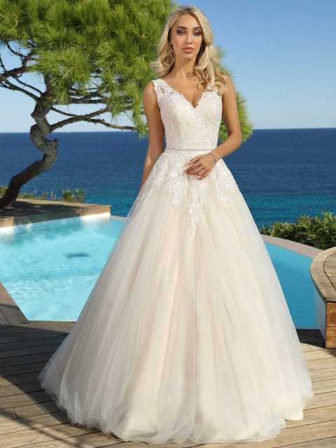 Vestido de Noiva