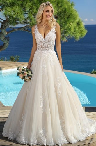 Vestido de Noiva