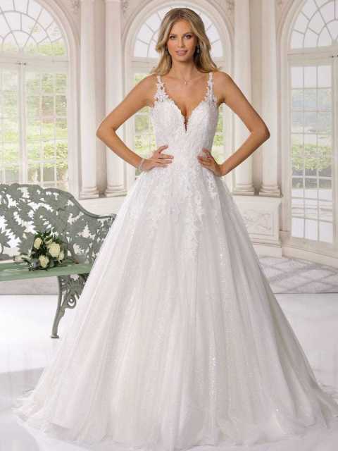 Vestido Noiva Princesa | Casamentos | 422043-1135.823.117.519.1450