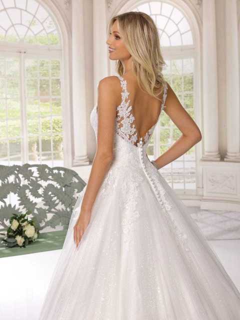 Vestido Noiva Princesa | Casamentos | 422043-1135.823.117.519.1450