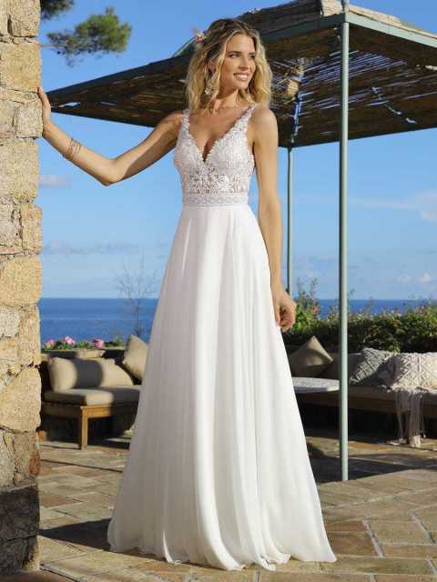 Vestido de Noiva 522004