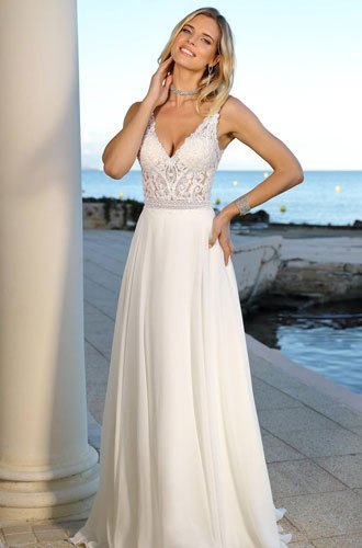 Vestido Noiva | Casamentos | Outlet 522007_b_2-300x500-web