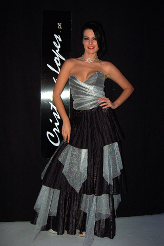 Vestidos de Festas  para cerimonias, galas e casamentos | Lisboa - Portugal