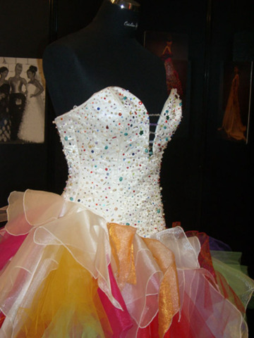 Vestidos de Noiva para casamentos