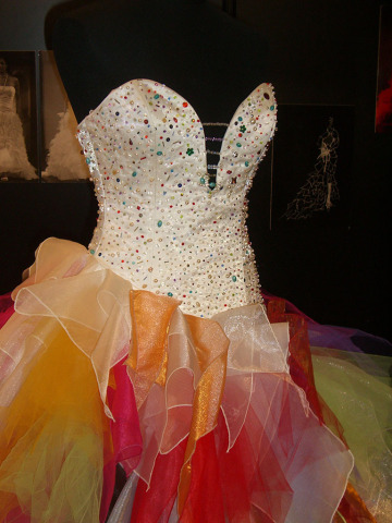 Vestidos noivas casamentos Lisboa Portugal