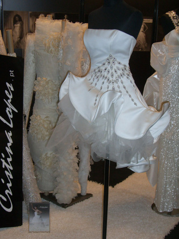 Vestidos de Noiva para casamentos