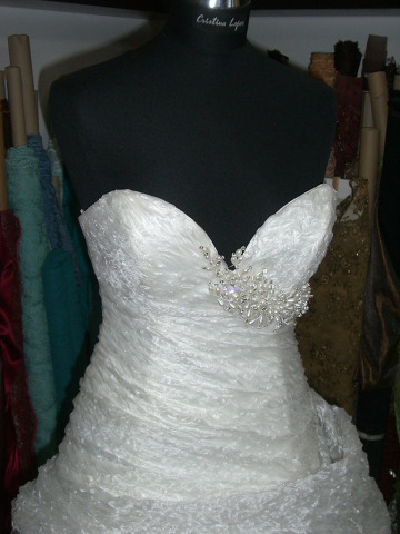 Vestidos de Noiva para casamentos