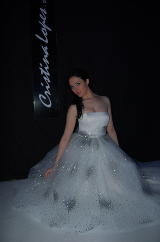 Vestidos de Noiva para casamentos