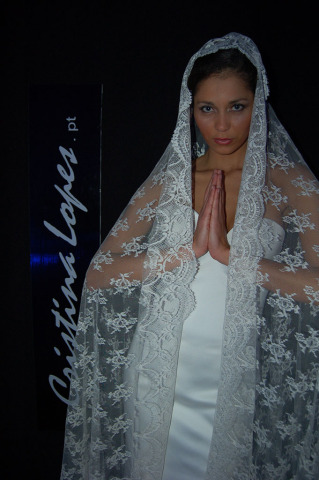 Vestidos de Noiva para casamentos
