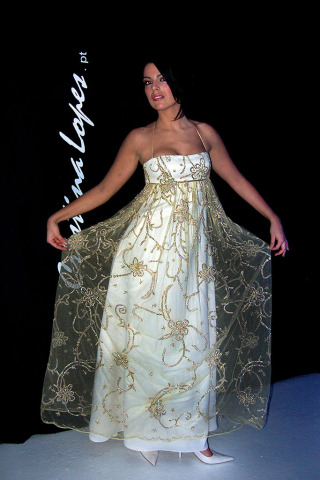 Vestidos de Noiva para casamentos