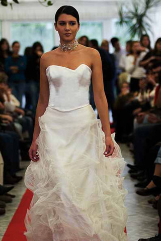 Vestidos noivas casamentos Lisboa Portugal