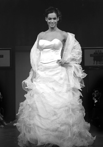 Vestidos de Noiva para casamentos