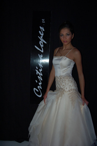 Vestidos de Noiva para casamentos
