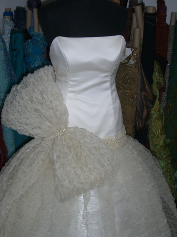 Vestidos de Noiva para casamentos