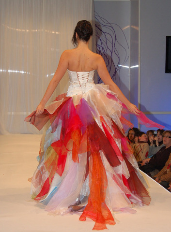 Vestidos de Noiva para casamentos