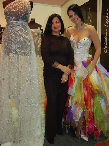Vestidos noivas casamentos Lisboa Portugal