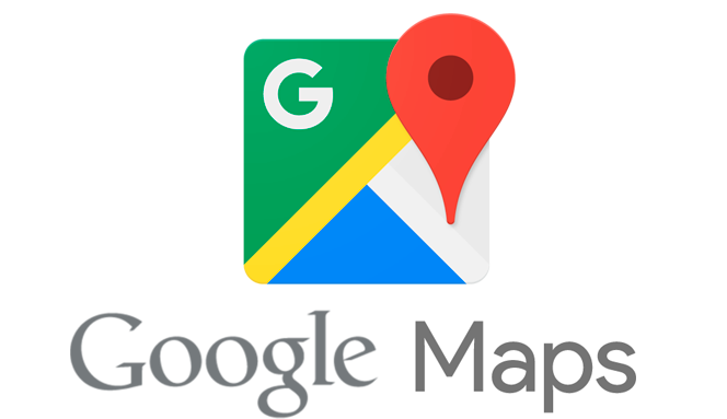 Google-maps