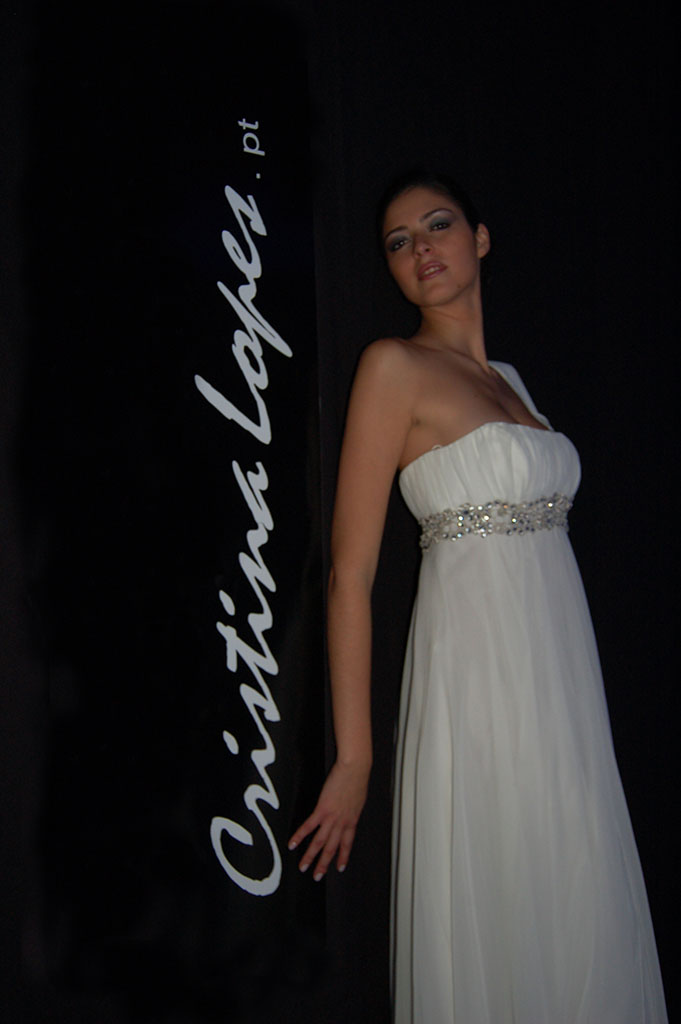 vestidos noiva imperio