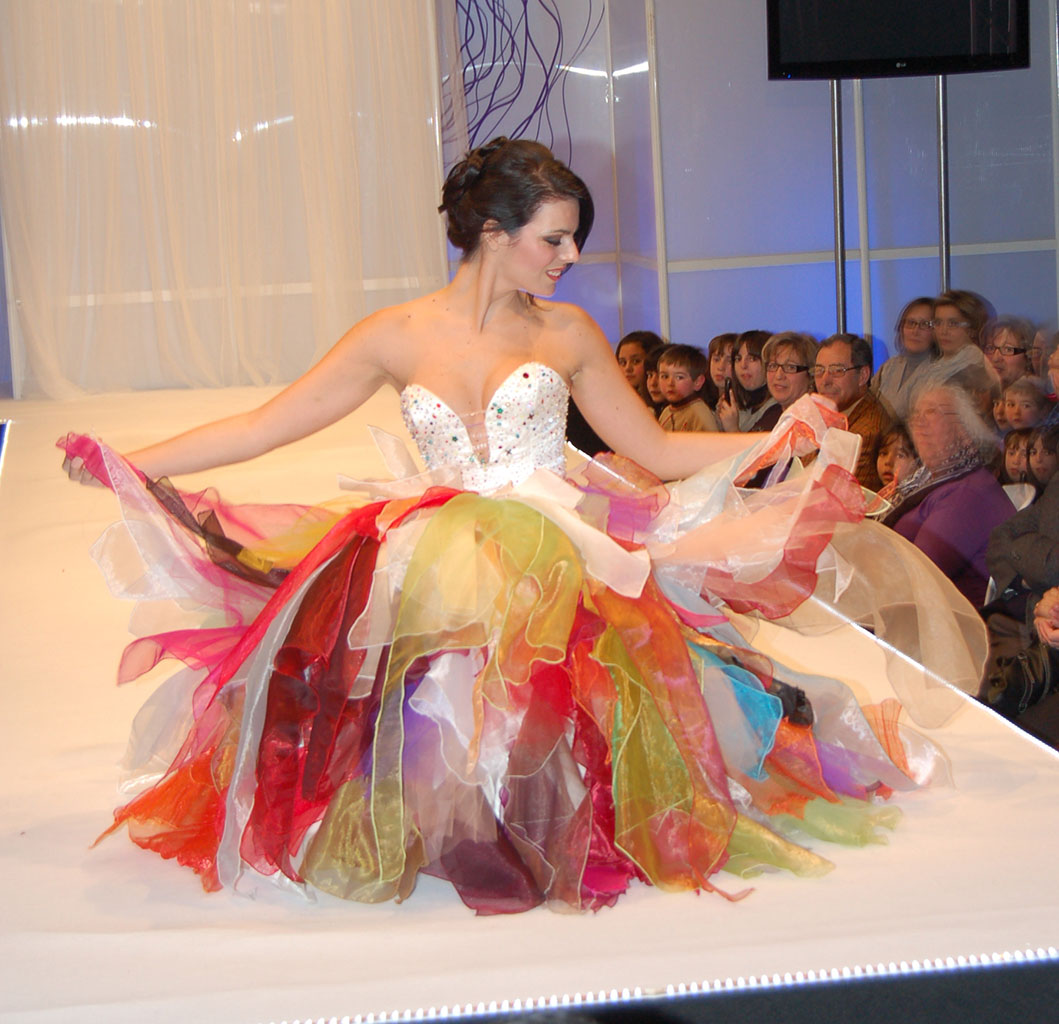 Vestidos de Noiva para casamentos