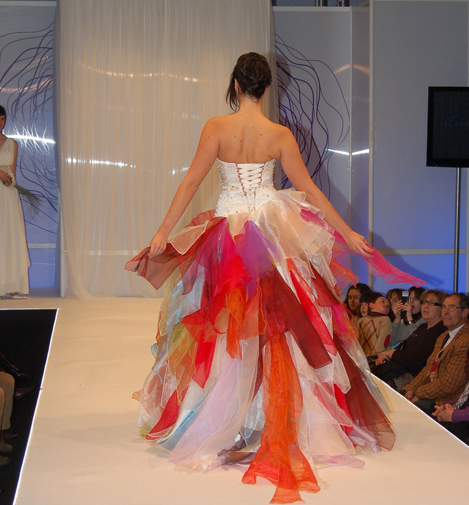 Vestidos de Noiva para casamentos