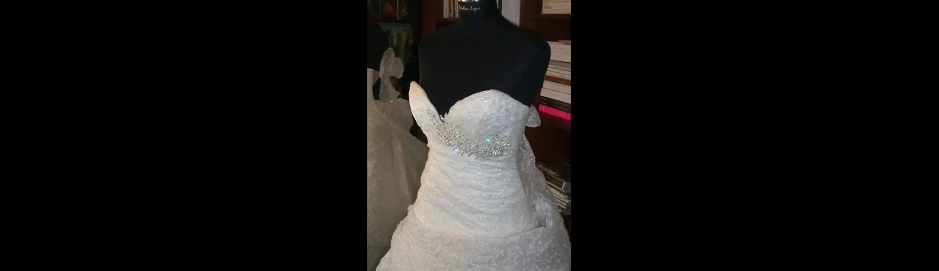 Vestido Sob-Medida - Image 3
