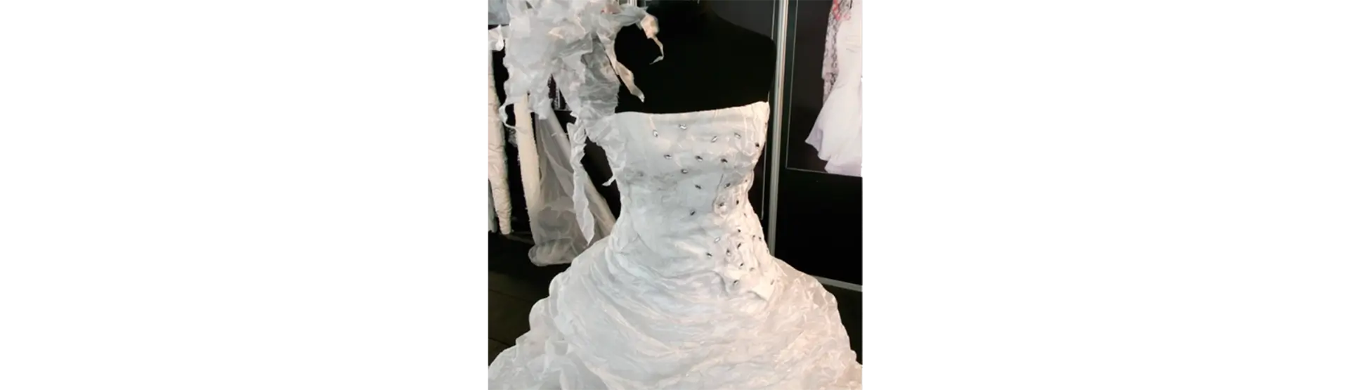 Vestido Sob-Medida - Image 2