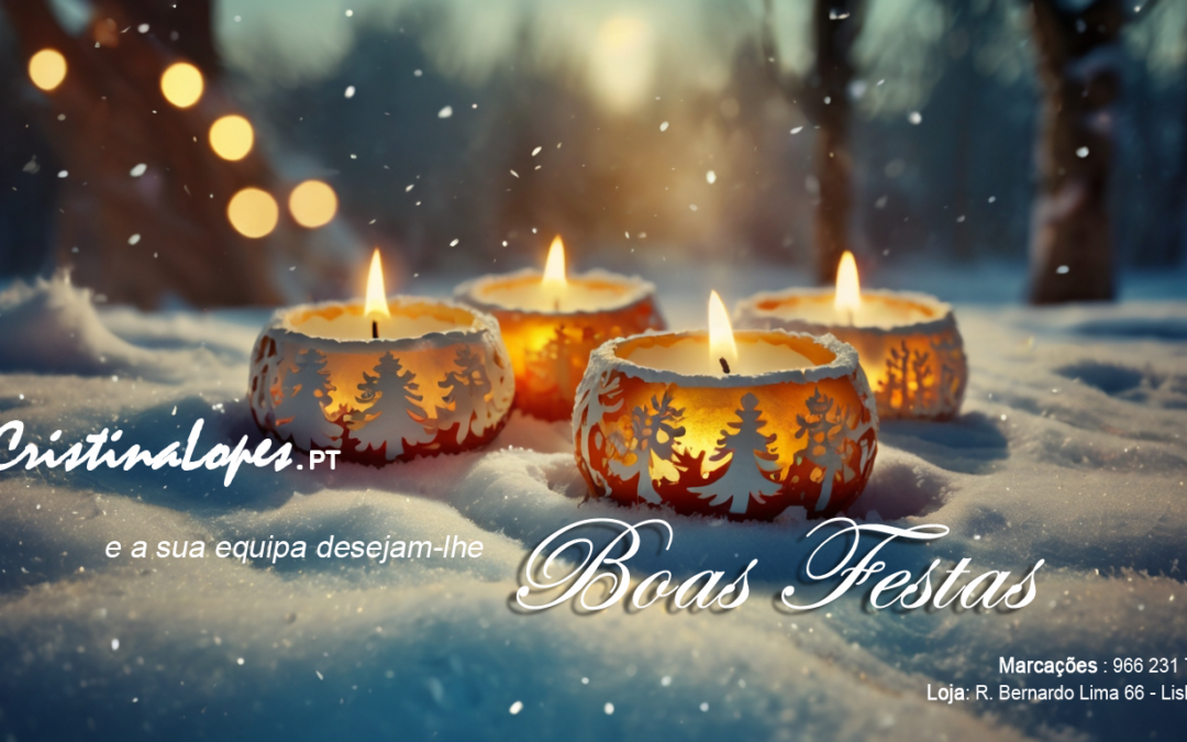 Boas Festas